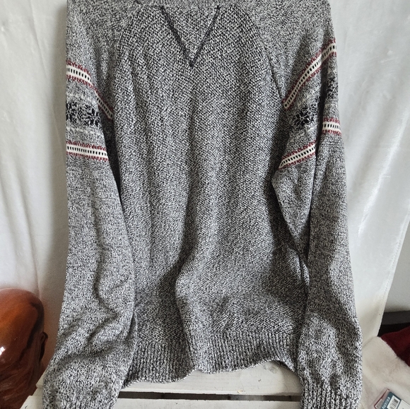 Weatherproof Vintage brand Mens sweater sz XL  New with tags skiing winter - Picture 6 of 6
